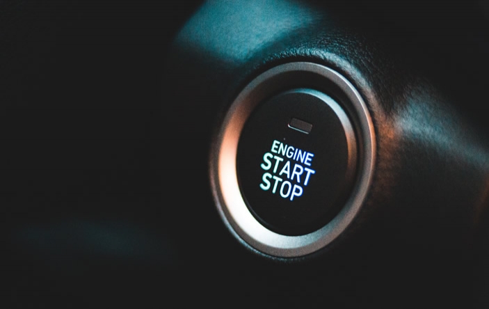 100k Cars Stolen Last Year With Keyless Technology